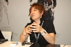 GC 2012 - Une interview de Naoki Yoshida par le site JPgames