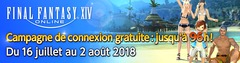 Une nouvelle campagne de connexion gratuite disponible