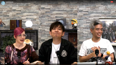Final Fantasy XIV Online - Lettre Live n°68 : Naoki Yoshida dévoile ses plans pour le futur de FFXIV