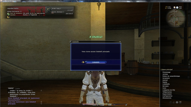 Images de Final Fantasy XIV Online