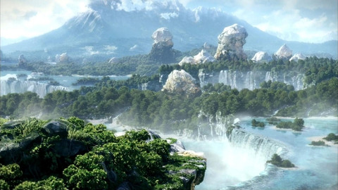 Final Fantasy XIV Online - La dixième lettre du producteur