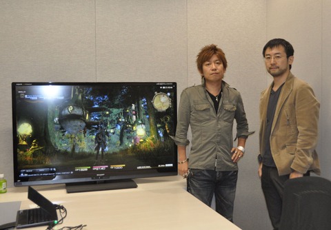 Final Fantasy XIV Online - Dossier : les dernières informations sur la version PS3 de FINAL FANTASY XIV : A Realm Reborn