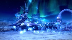 Dreams of ice (patch 2.4) - 2