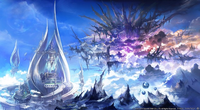 Heavensward - Art15