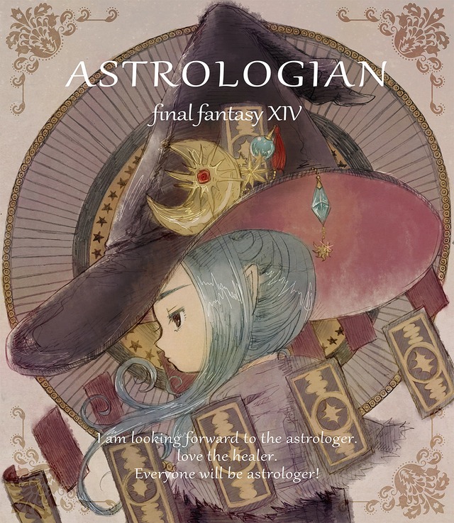 Astrologue par &#28783;