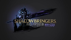 Square Enix annonce la nouvelle extension de Final Fantasy XIV, intitulée "Shadowbringers"