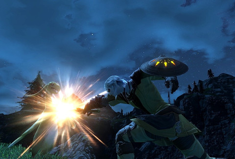 Final Fantasy XIV Online - La refonte des classes