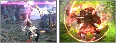 Final Fantasy XIV Online - Patch note de la mise à jour 1.21