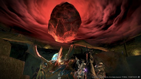 Final Fantasy XIV Online - Le test alpha de Final Fantasy XIV : A Realm Reborn pour fin octobre