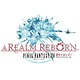 Logo de Final Fantasy XIV : A Realm Reborn