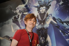 Interview de Naoki Yoshida Gamescom 2014