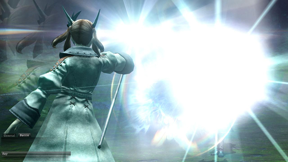 Images de Final Fantasy XIV Online