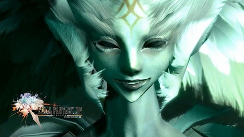 Final Fantasy XIV Online - Patch 1.22 et Garuda en approche