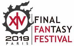 Les billets pour le Fan Festival Final Fantasy XIV à Paris sont en vente