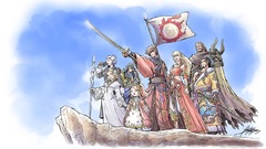 Final Fantasy XIV fait le plein d’événements pour son 5ème anniversaire