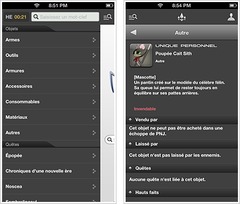 L'application "Libra Eorzea" pour Android est disponible
