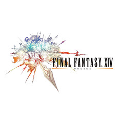 Logo de Final Fantasy XIV Online