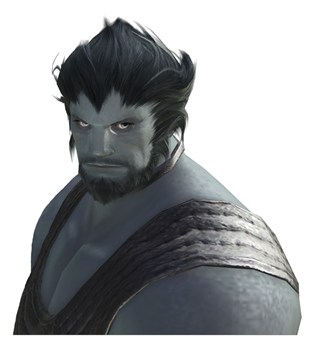 Roegadyn : Seewolf