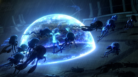 Final Fantasy XIV Online - La genèse de Final Fantasy XIV