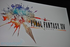 E3 2009 : Sony révèle Final Fantasy XIV Online