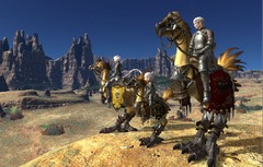 La 16e lettre du producteur de Final Fantasy XIV