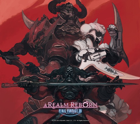 Final Fantasy XIV Online - Des informations supplémentaires par Naoki Yoshida sur les problèmes de connexion