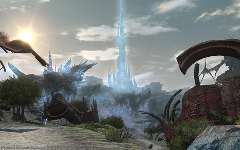 Final Fantasy XIV Online - La 51e lettre du producteur de Final Fantasy XIV : A Realm Reborn