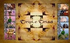 Le jeu de cartes "Triple Triad" sera intégré dans Final Fantasy XIV : A Realm Reborn