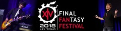 Fan Festival FFXIV de Las Vegas : suivez le stream dès ce soir