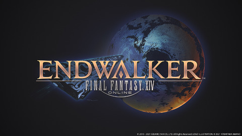 Final Fantasy XIV: Endwalker - Final Fantasy XIV "Endwalker" : la nouvelle extension dévoilée