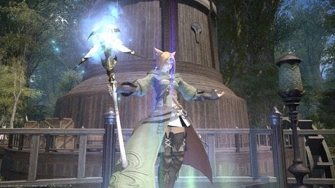 Final Fantasy XIV Online - Interview communautaire #1