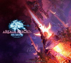 FFXIV à -50% sur Steam