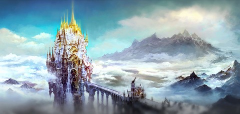 Final Fantasy XIV Online - Deux nouveaux noms déposés par Square Enix en rapport avec Final Fantasy XIV