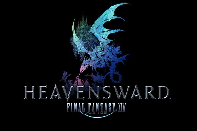 Final Fantasy XIV : Heavensward