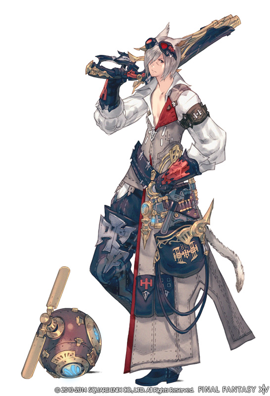 Heavensward - Art20