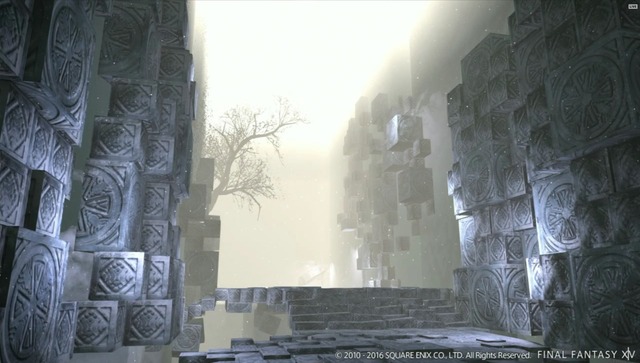 Palais des morts 3.45