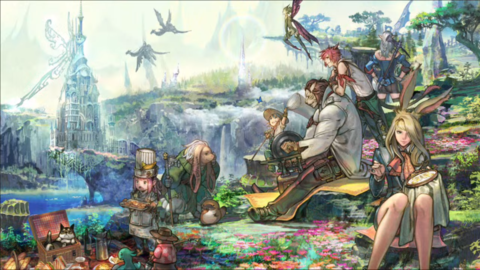 Final Fantasy XIV Online - La 5.2 de FFXIV se dévoile lors de la 56e Lettre du Producteur Live