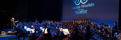 distant worlds