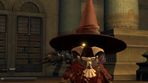 Images de Final Fantasy XIV Online