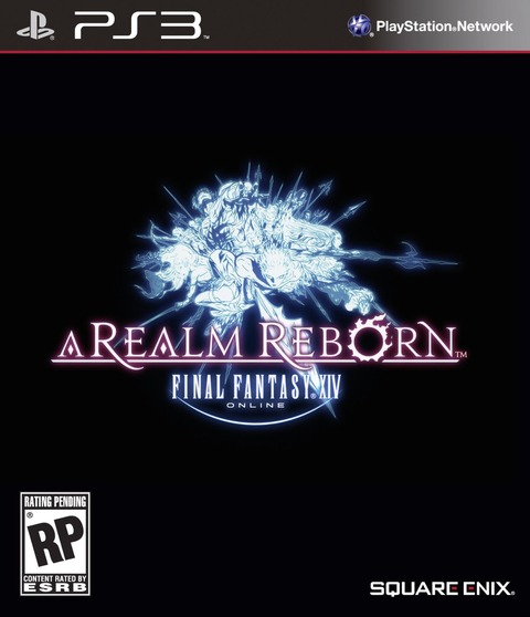 Final Fantasy XIV Online - Final Fantasy XIV - ARR : la version PS3 sera mise en avant pour le TGS