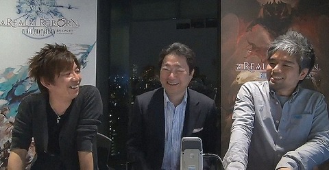 Final Fantasy XIV Online - Démission de Yoichi Wada : "Pas de répercussion sur Final Fantasy XIV"