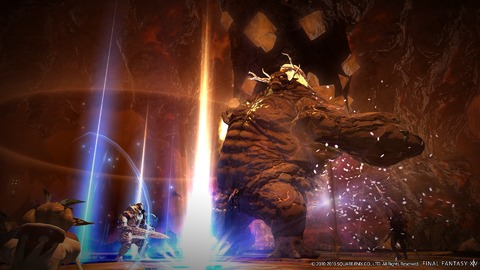 Final Fantasy XIV Online - Date limite de demande de transfert des Mondes "Legacy"