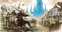 Nouvelle Lettre du Producteur Live pour Final Fantasy XIV