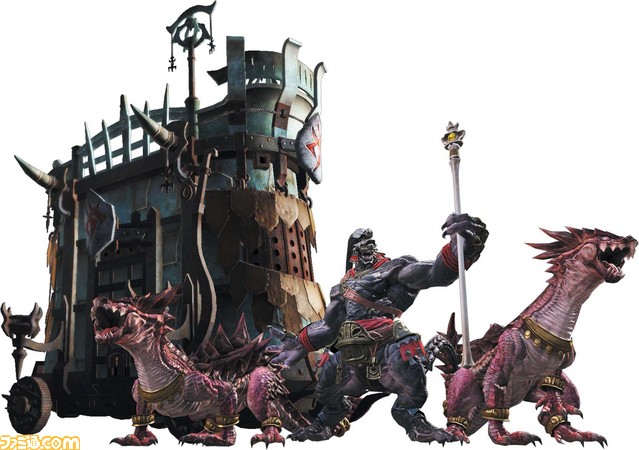 Images de Final Fantasy XIV Online