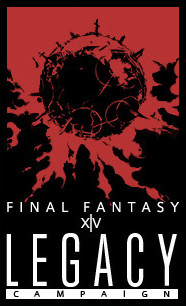 Final Fantasy XIV Online - Précisions importantes pour la campagne Legacy