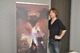 Naoki Yoshida & poster des Primordiaux