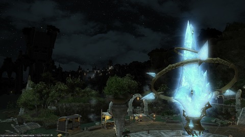 Final Fantasy XIV Online - Promotion d'achat pour Final Fantasy XIV: A Realm Reborn