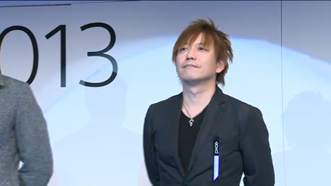 Final Fantasy XIV Online - FFXIV ARR gagne le "PS spécial Award 2013", et en profite pour montrer la version PS4