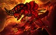 FFXIV Ifrit's toon par Embyo