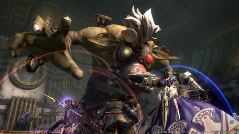 Final Fantasy XIV Online - Secrets de fabrication : la conception sonore de Final Fantasy XIV